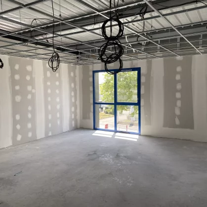 Travaux chez Samia