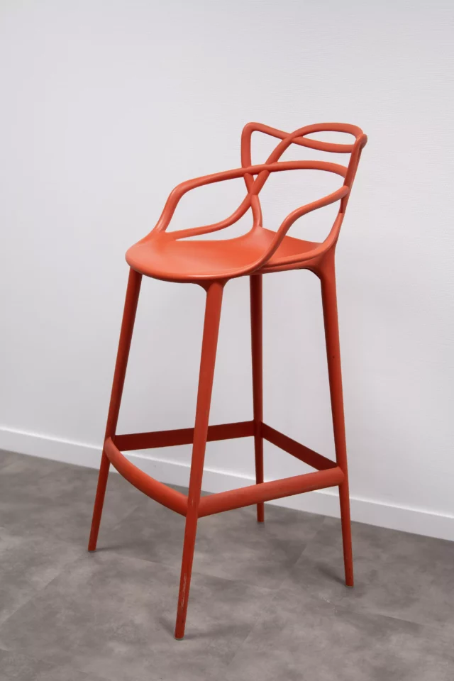 Tabouret Kartell Master