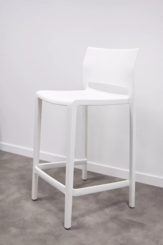 Tabouret Gaber - Bakhita H66