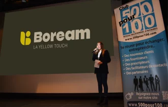 Boream