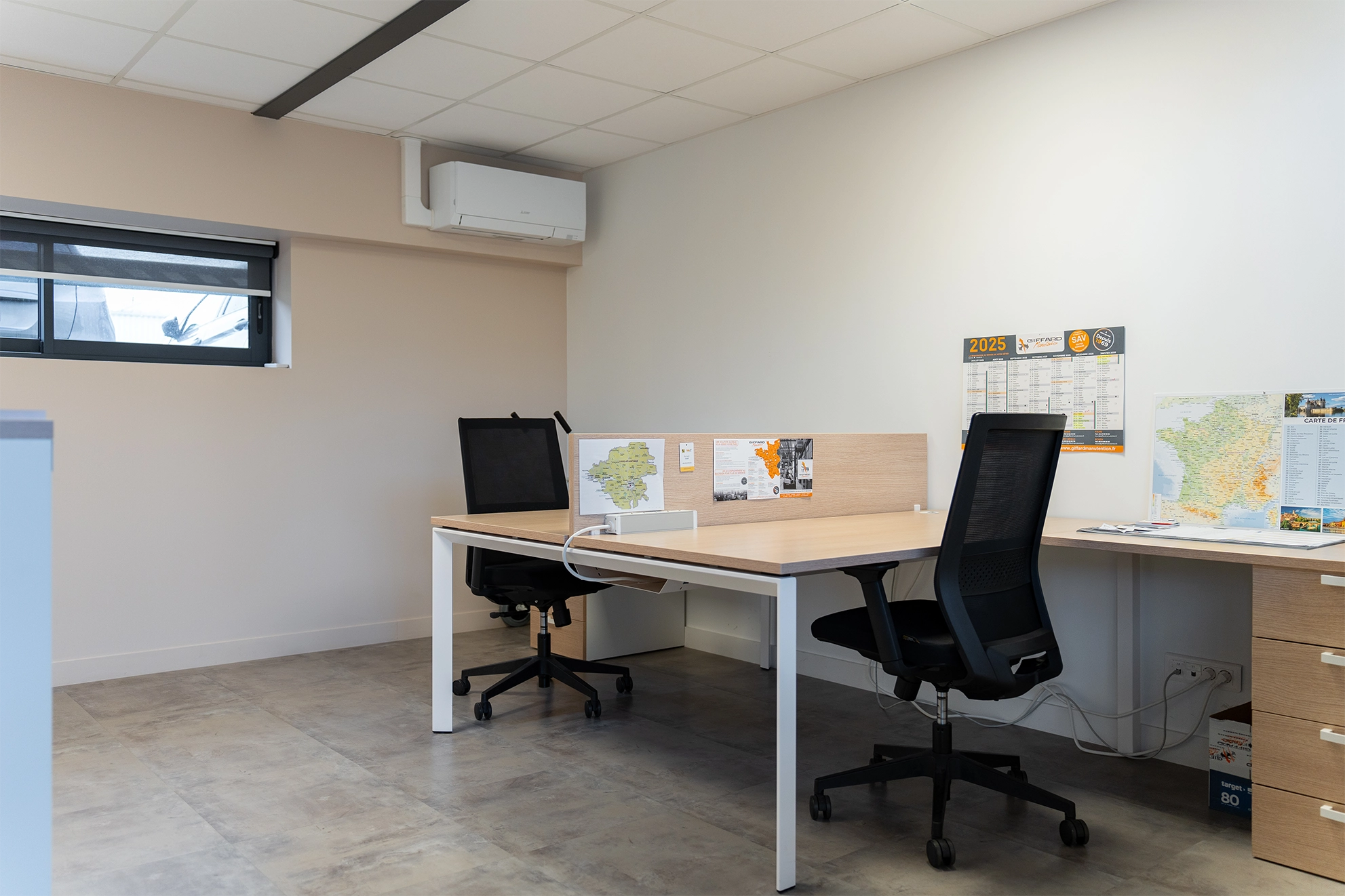 Bureau Giffard Manutention