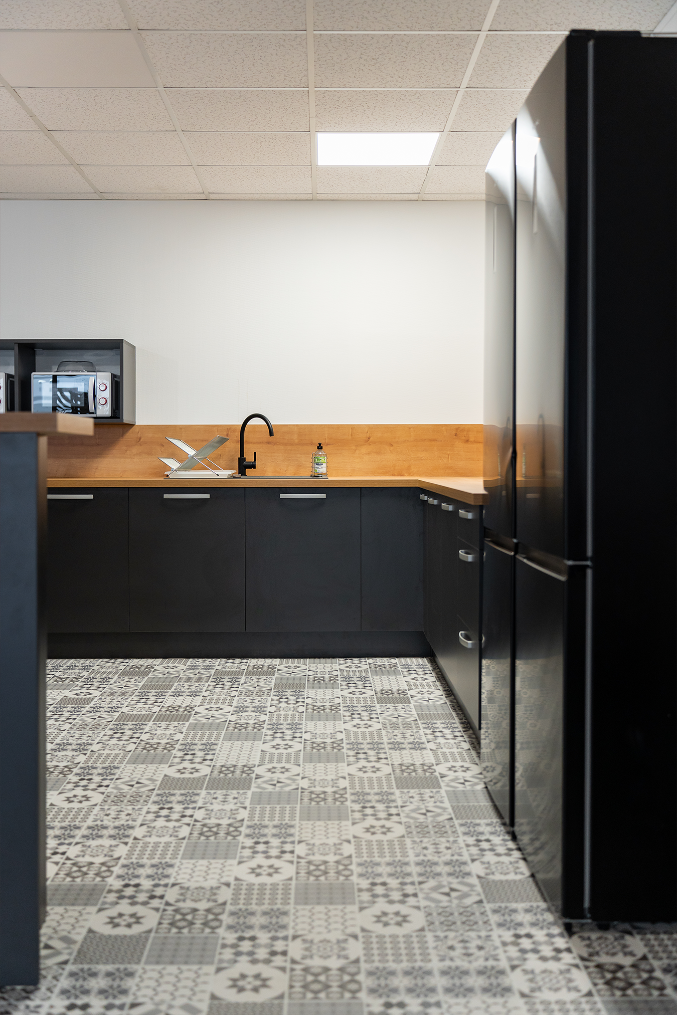 Electromenager et cuisine groupe SF Sautron