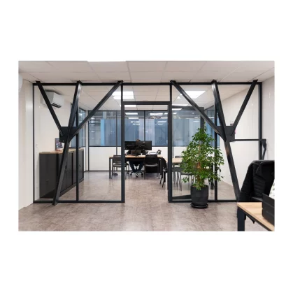 bureau extension magasin Giffard