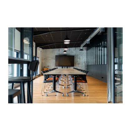 Grande salle de réunion Giffard